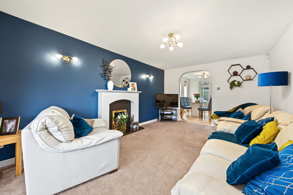Bentham Road Newbold